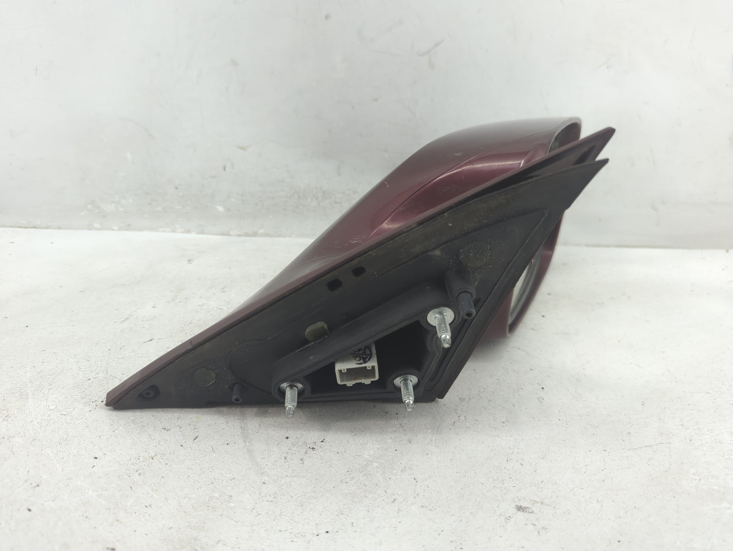 2005-2010 Toyota Avalon Passenger Side View Mirror - Right Door Mirror OEM Used - Oemusedautoparts1.com