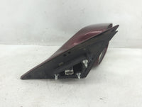 2005-2010 Toyota Avalon Passenger Side View Mirror - Right Door Mirror OEM Used - Oemusedautoparts1.com