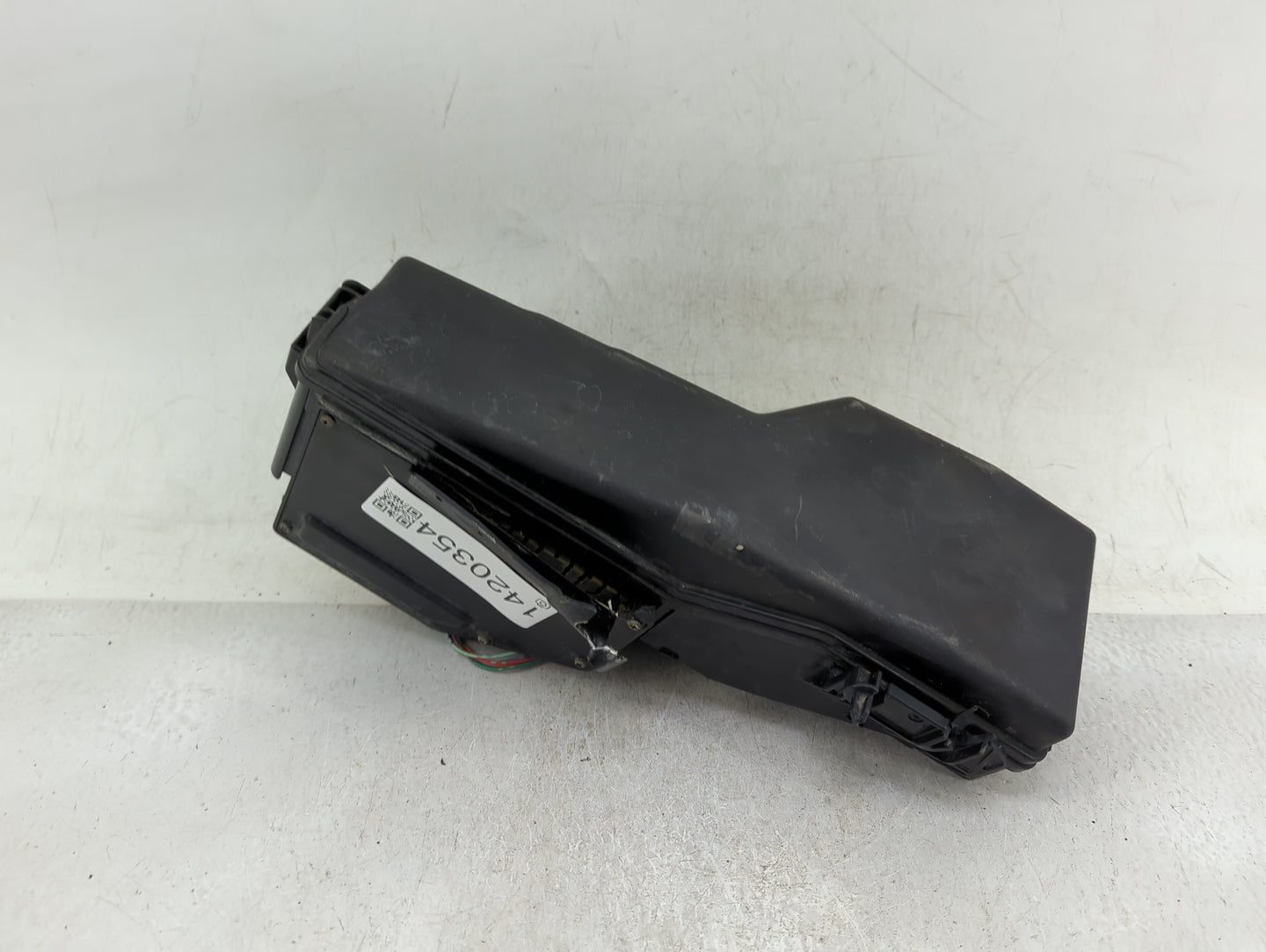 2005 Toyota Avalon Fusebox Fuse Box Panel Relay Module Fits OEM Used Auto Parts - Oemusedautoparts1.com