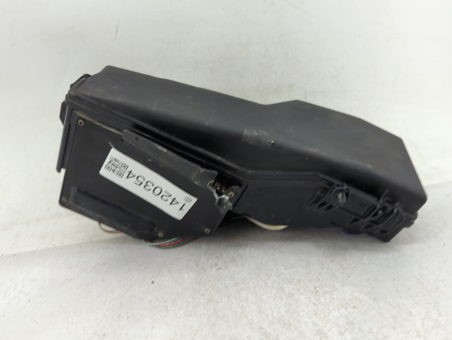 2005 Toyota Avalon Fusebox Fuse Box Panel Relay Module Fits OEM Used Auto Parts - Oemusedautoparts1.com