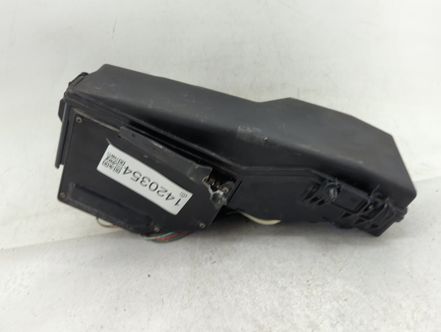 2005 Toyota Avalon Fusebox Fuse Box Panel Relay Module Fits OEM Used Auto Parts - Oemusedautoparts1.com