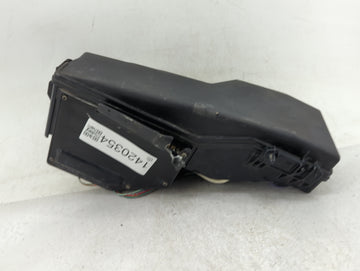 2005 Toyota Avalon Fusebox Fuse Box Panel Relay Module Fits OEM Used Auto Parts
