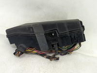 2005 Toyota Avalon Fusebox Fuse Box Panel Relay Module Fits OEM Used Auto Parts - Oemusedautoparts1.com