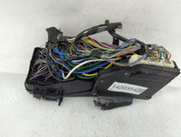 2005 Toyota Avalon Fusebox Fuse Box Panel Relay Module Fits OEM Used Auto Parts - Oemusedautoparts1.com