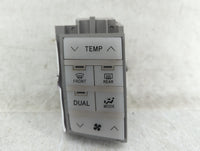 2005-2010 Toyota Avalon Climate Control Module Temperature AC/Heater Replacement P/N:55900-07170 Fits OEM Used Auto Parts - 