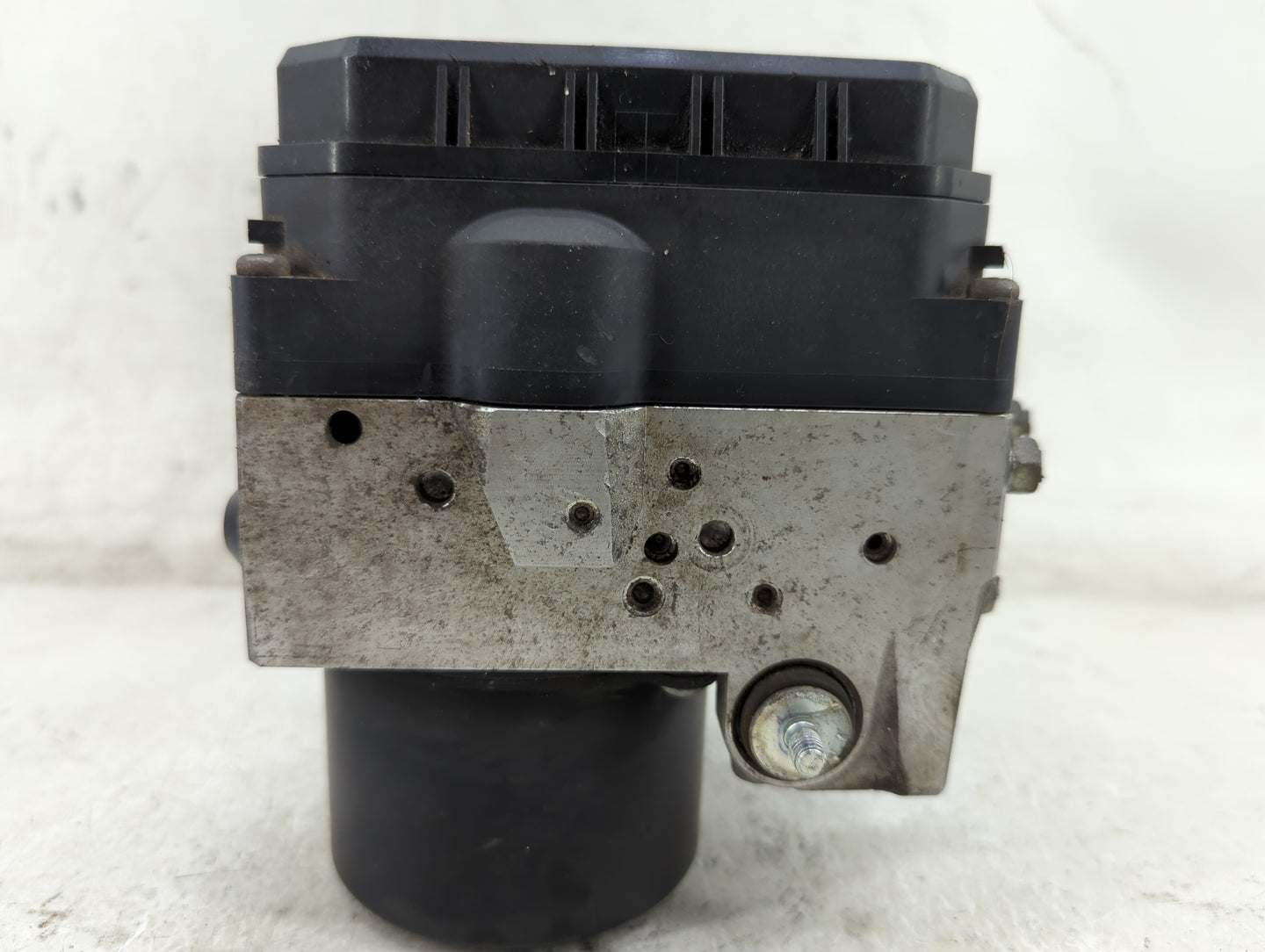 2005-2007 Toyota Avalon ABS Pump Control Module Replacement P/N:89541-41020 44540-07040 Fits Fits 2005 2006 2007 OEM Used Au
