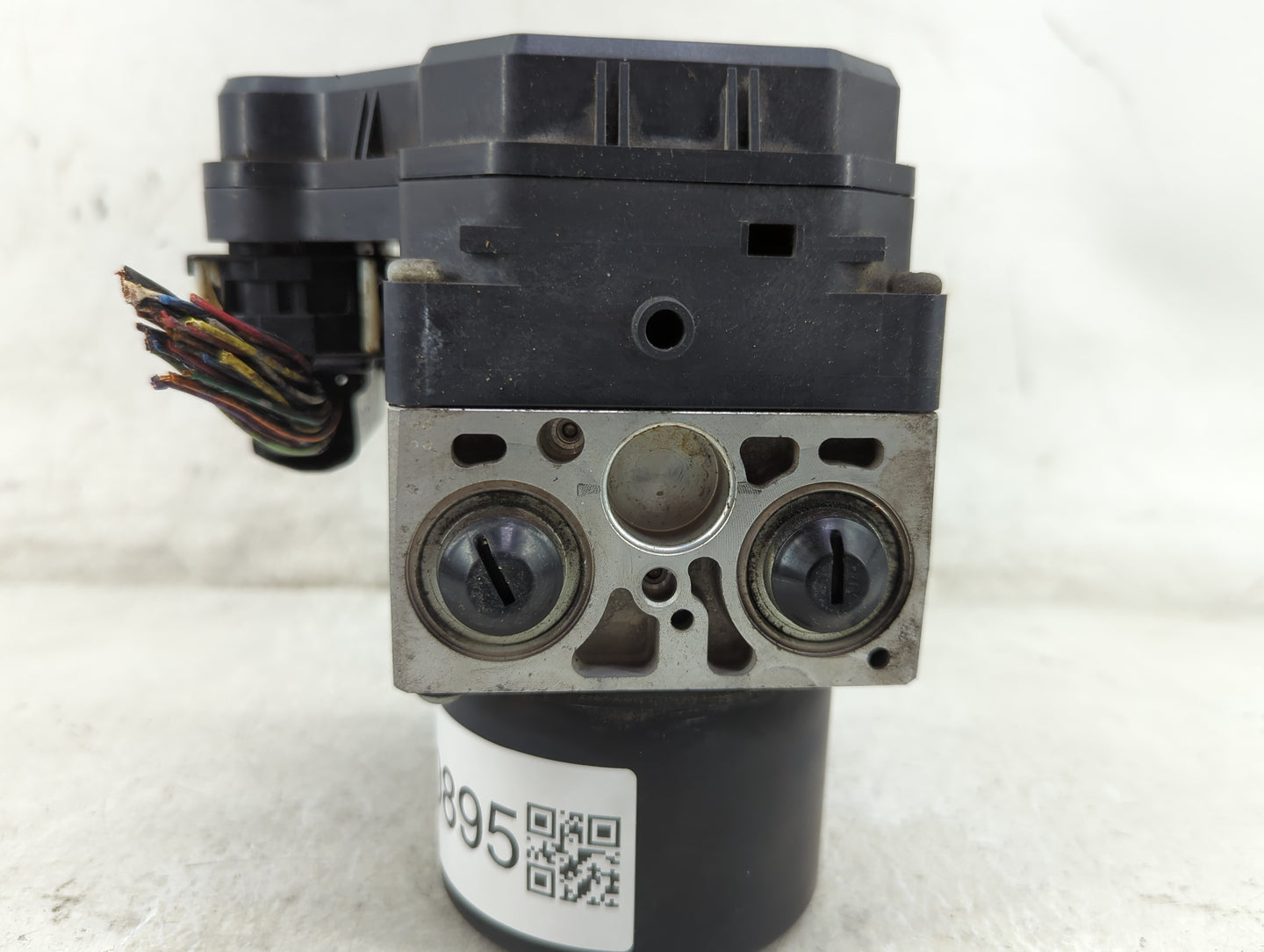 2005-2007 Toyota Avalon ABS Pump Control Module Replacement P/N:89541-41020 44540-07040 Fits Fits 2005 2006 2007 OEM Used Au