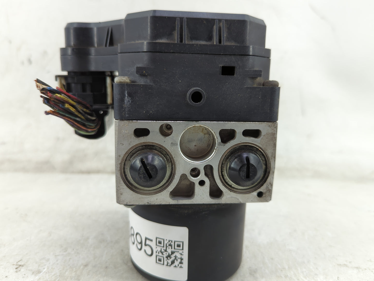 2005-2007 Toyota Avalon ABS Pump Control Module Replacement P/N:89541-41020 44540-07040 Fits Fits 2005 2006 2007 OEM Used Au