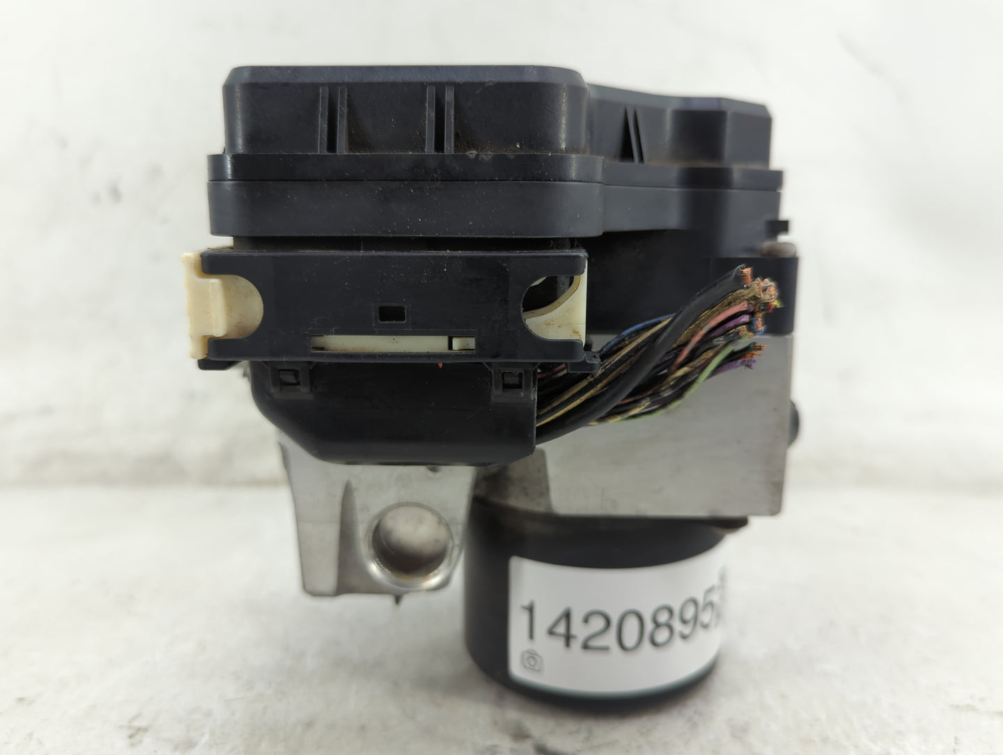 2005-2007 Toyota Avalon ABS Pump Control Module Replacement P/N:89541-41020 44540-07040 Fits Fits 2005 2006 2007 OEM Used Au
