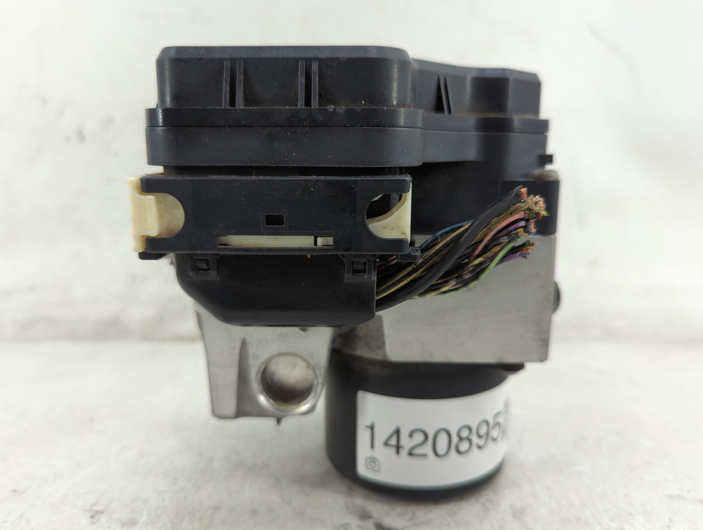 2005-2007 Toyota Avalon ABS Pump Control Module Replacement P/N:89541-41020 44540-07040 Fits Fits 2005 2006 2007 OEM Used Au