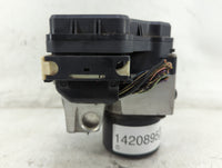2005-2007 Toyota Avalon ABS Pump Control Module Replacement P/N:89541-41020 44540-07040 Fits Fits 2005 2006 2007 OEM Used Au