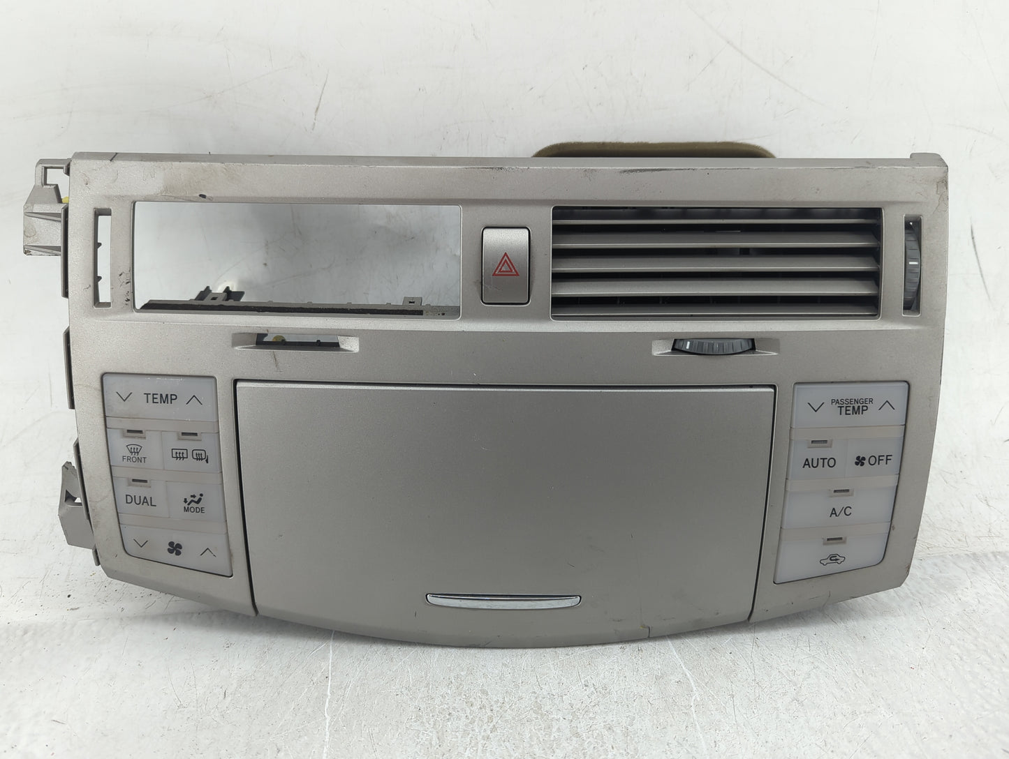 2005-2010 Toyota Avalon Climate Control Module Temperature AC/Heater Replacement P/N:MX146570-4020 55900-07160 Fits OEM Used