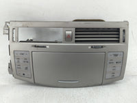 2005-2010 Toyota Avalon Climate Control Module Temperature AC/Heater Replacement P/N:MX146570-4020 55900-07160 Fits OEM Used