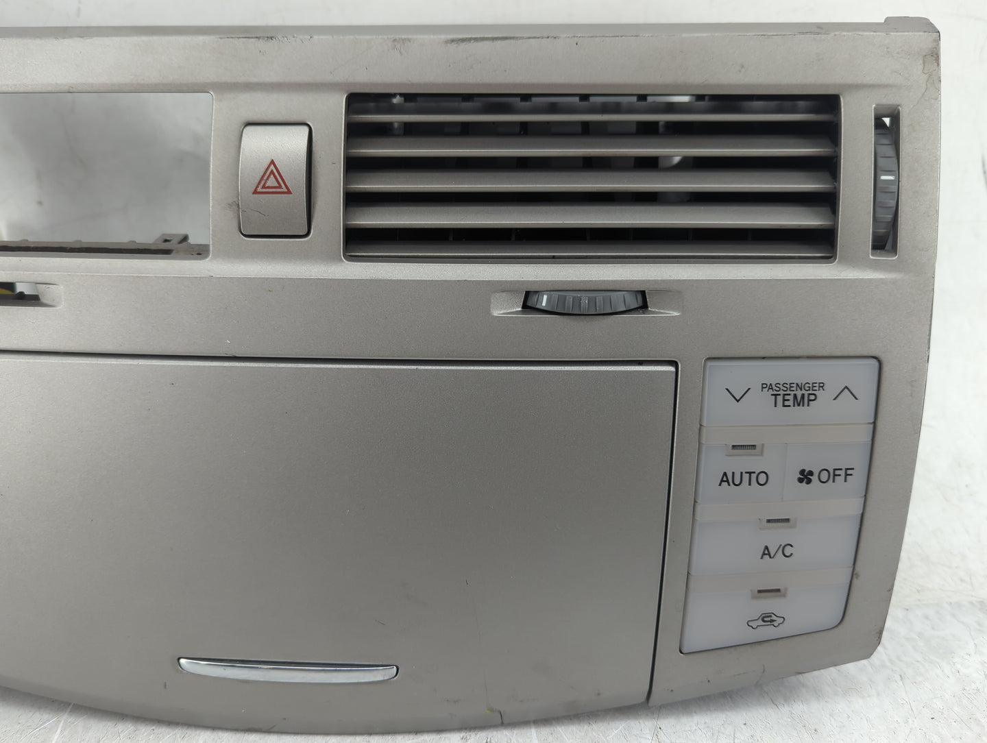 2005-2010 Toyota Avalon Climate Control Module Temperature AC/Heater Replacement P/N:MX146570-4020 55900-07160 Fits OEM Used