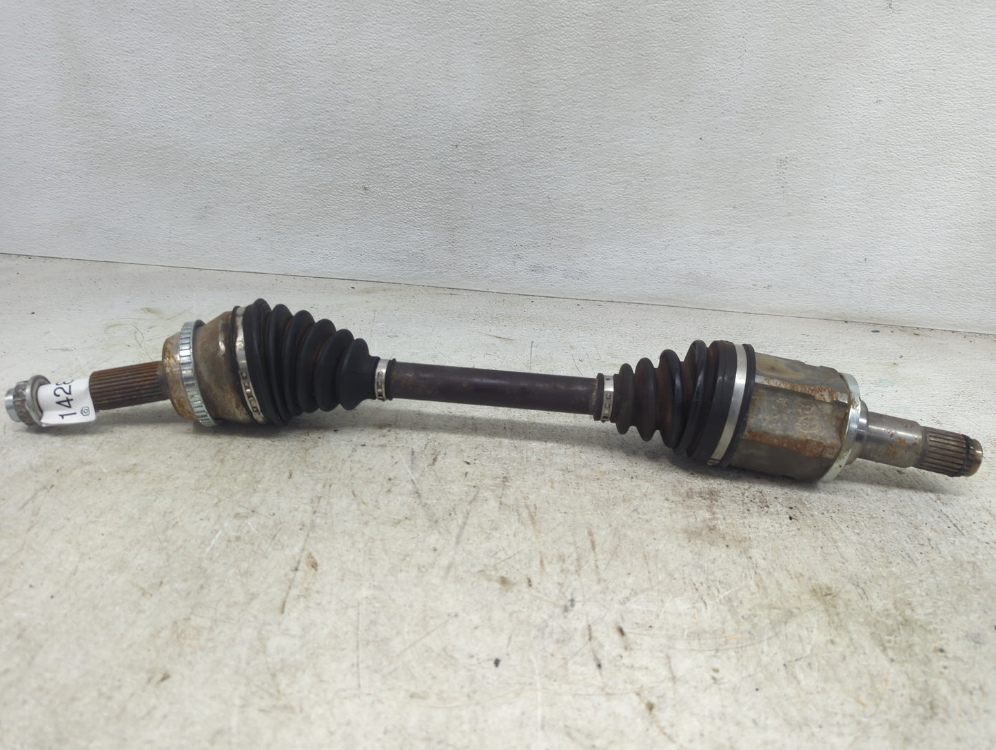 2005-2007 Toyota Avalon Axle Shaft Front Driver Cv C/v - Oemusedautoparts1.com