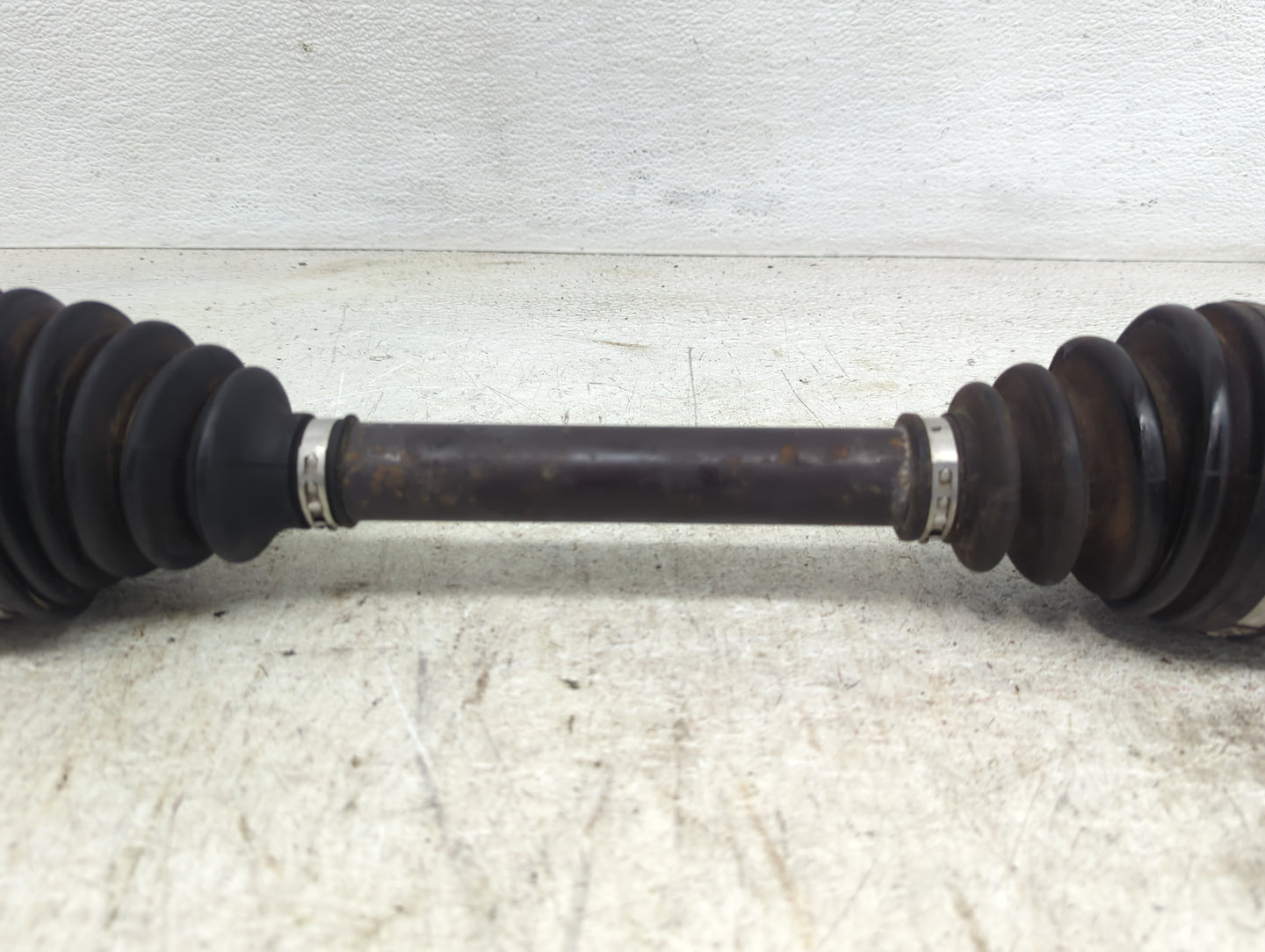 2005-2007 Toyota Avalon Axle Shaft Front Driver Cv C/v - Oemusedautoparts1.com