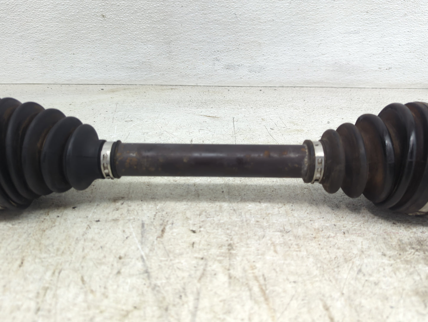 2005-2007 Toyota Avalon Axle Shaft Front Driver Cv C/v - Oemusedautoparts1.com