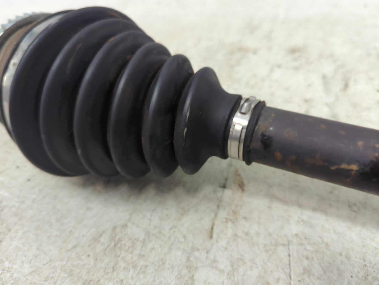 2005-2007 Toyota Avalon Axle Shaft Front Driver Cv C/v - Oemusedautoparts1.com