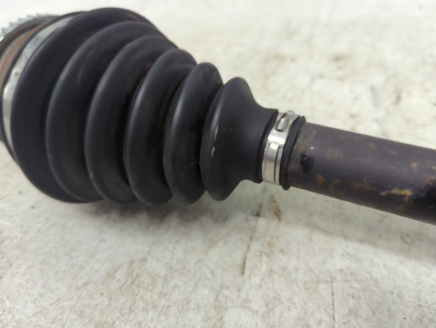 2005-2007 Toyota Avalon Axle Shaft Front Driver Cv C/v - Oemusedautoparts1.com