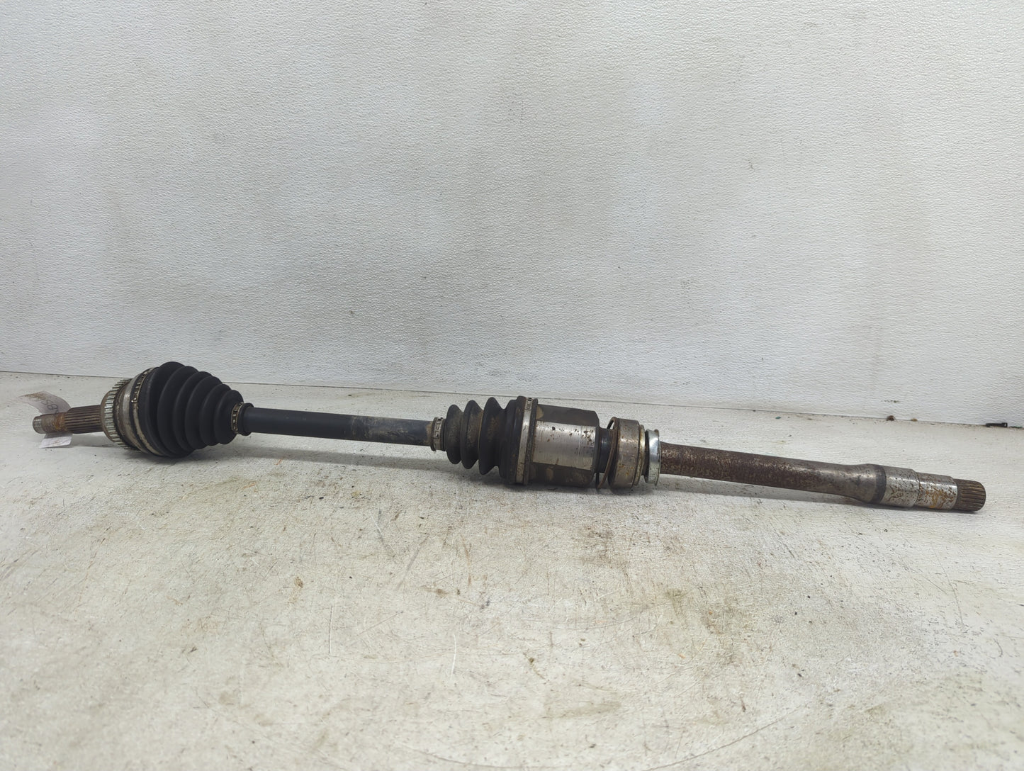 2005-2012 Toyota Avalon Axle Shaft Front Passenger Cv C/v 1428459 - Oemusedautoparts1.com