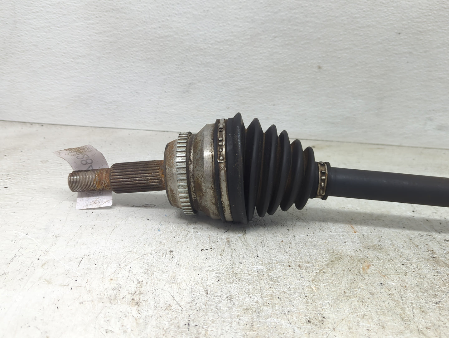 2005-2012 Toyota Avalon Axle Shaft Front Passenger Cv C/v 1428459 - Oemusedautoparts1.com