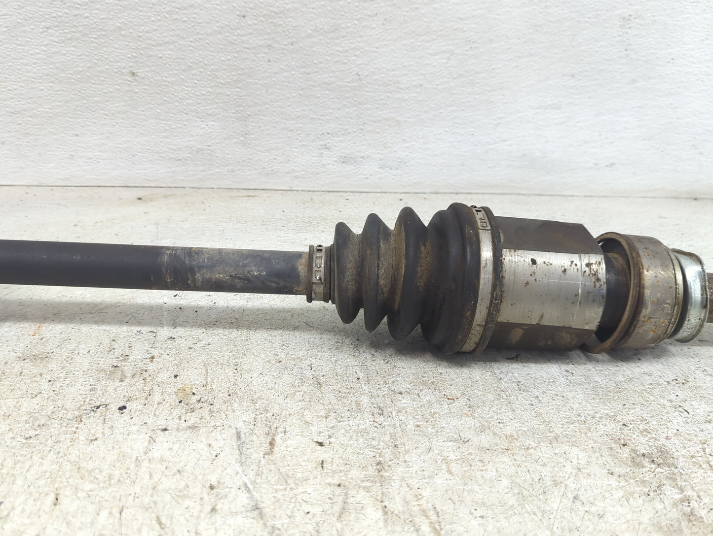2005-2012 Toyota Avalon Axle Shaft Front Passenger Cv C/v 1428459 - Oemusedautoparts1.com