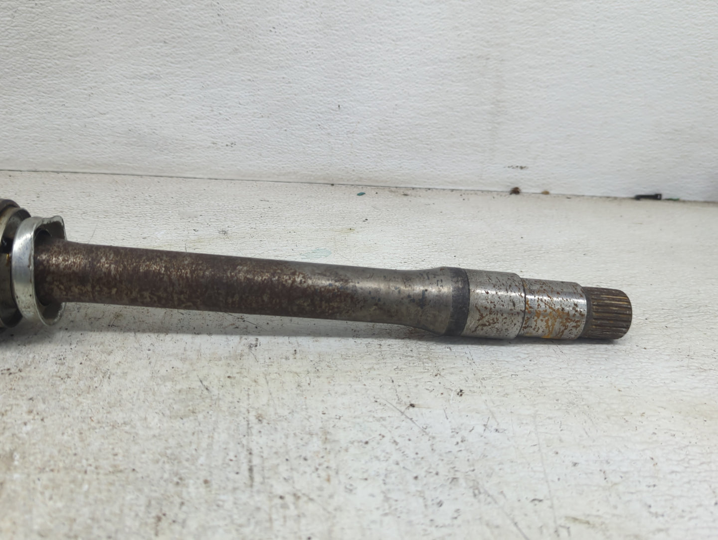 2005-2012 Toyota Avalon Axle Shaft Front Passenger Cv C/v 1428459 - Oemusedautoparts1.com