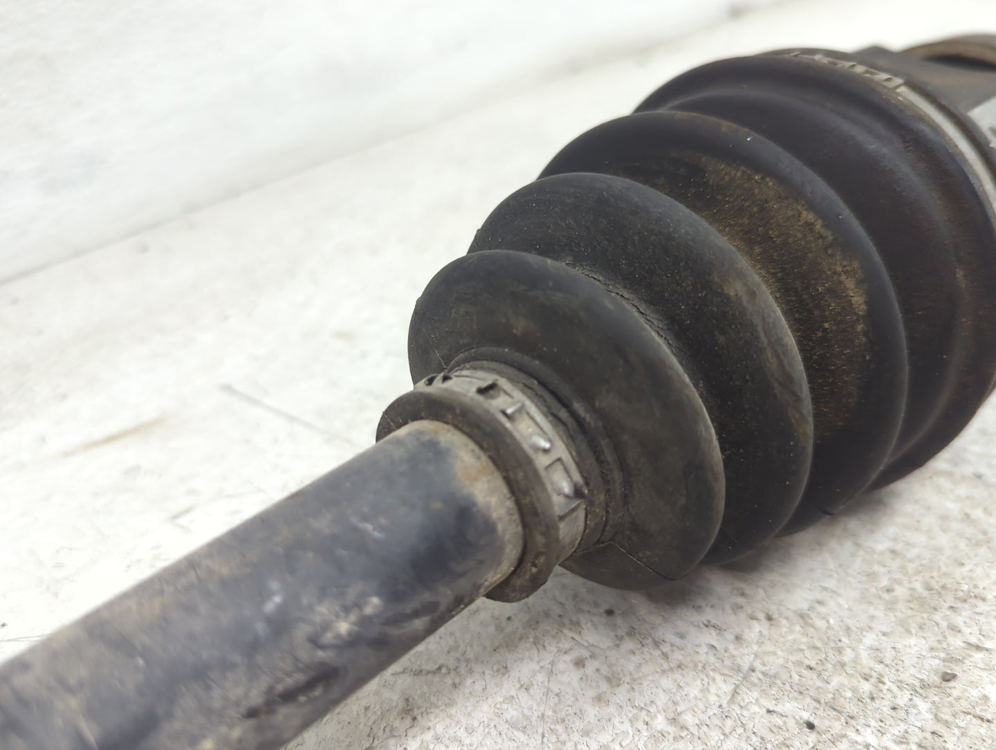 2005-2012 Toyota Avalon Axle Shaft Front Passenger Cv C/v 1428459 - Oemusedautoparts1.com