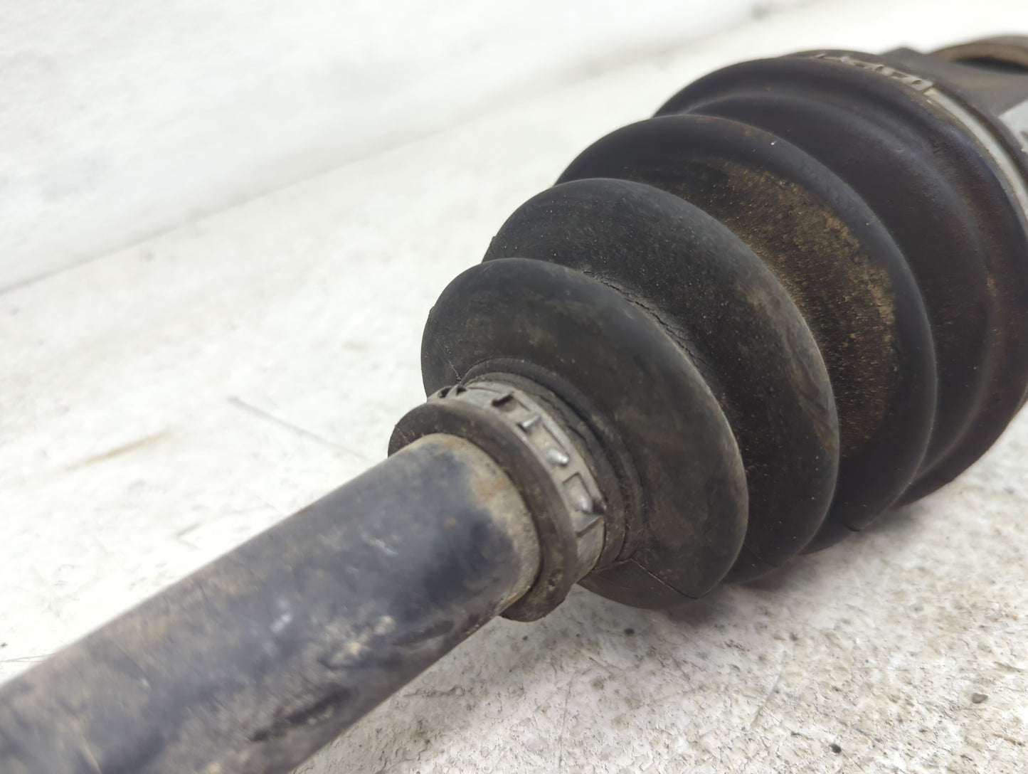2005-2012 Toyota Avalon Axle Shaft Front Passenger Cv C/v 1428459 - Oemusedautoparts1.com