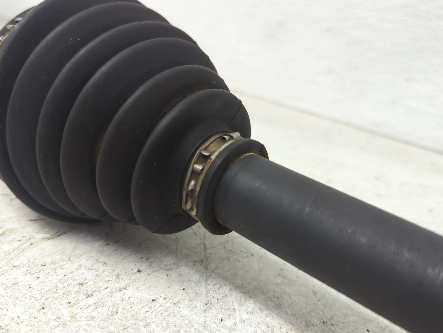 2005-2012 Toyota Avalon Axle Shaft Front Passenger Cv C/v 1428459 - Oemusedautoparts1.com