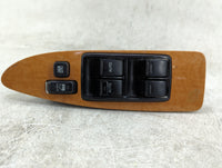 2005-2009 Toyota Avalon Master Power Window Switch Replacement Driver Side Left Fits Fits 2005 2006 2007 2008 2009 OEM Used 
