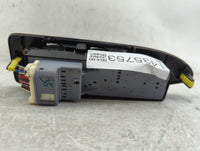 2005-2009 Toyota Avalon Master Power Window Switch Replacement Driver Side Left Fits Fits 2005 2006 2007 2008 2009 OEM Used 