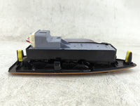 2005-2009 Toyota Avalon Master Power Window Switch Replacement Driver Side Left Fits Fits 2005 2006 2007 2008 2009 OEM Used 