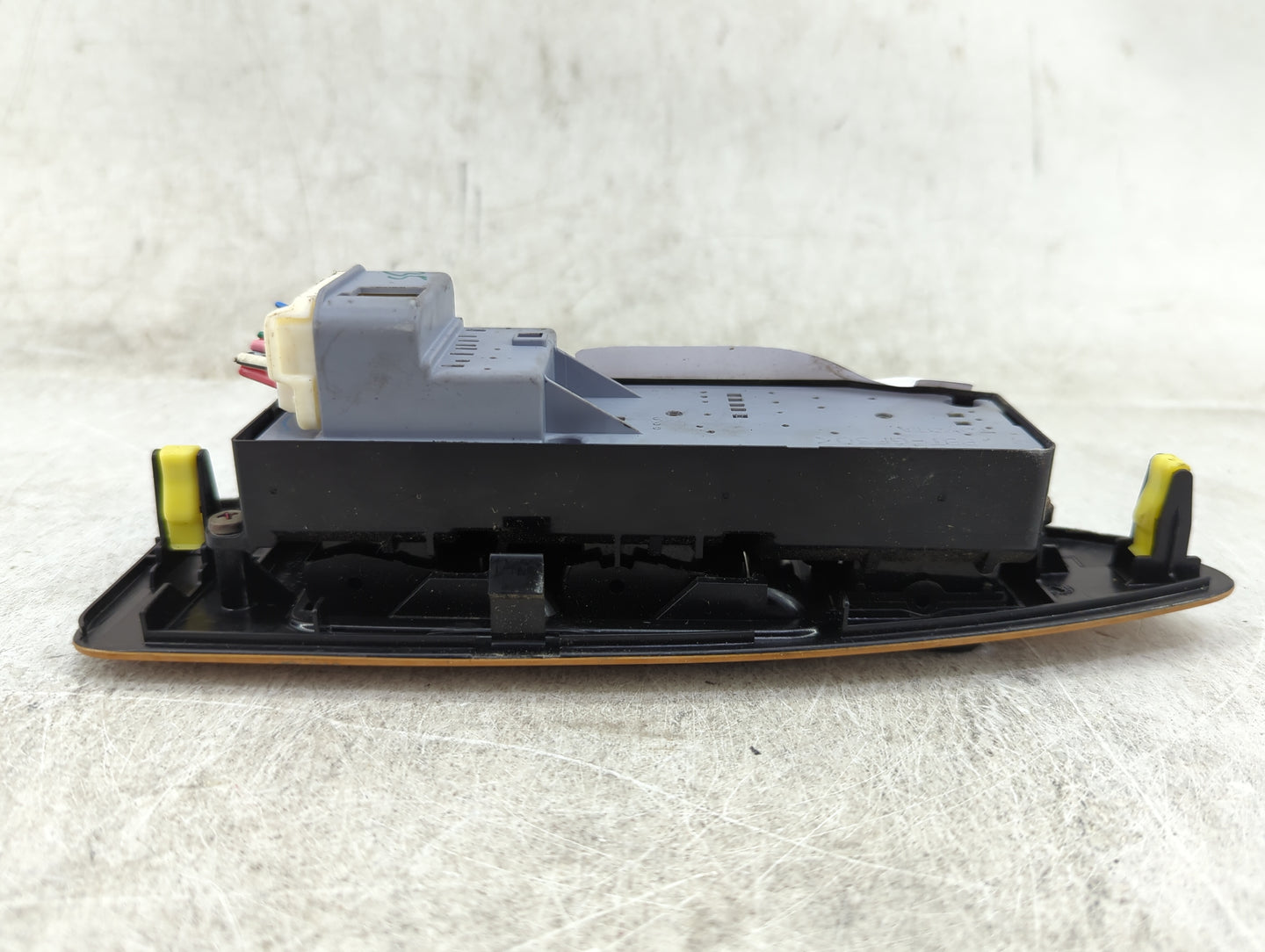 2005-2009 Toyota Avalon Master Power Window Switch Replacement Driver Side Left Fits Fits 2005 2006 2007 2008 2009 OEM Used 