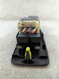 2005-2009 Toyota Avalon Master Power Window Switch Replacement Driver Side Left Fits Fits 2005 2006 2007 2008 2009 OEM Used 