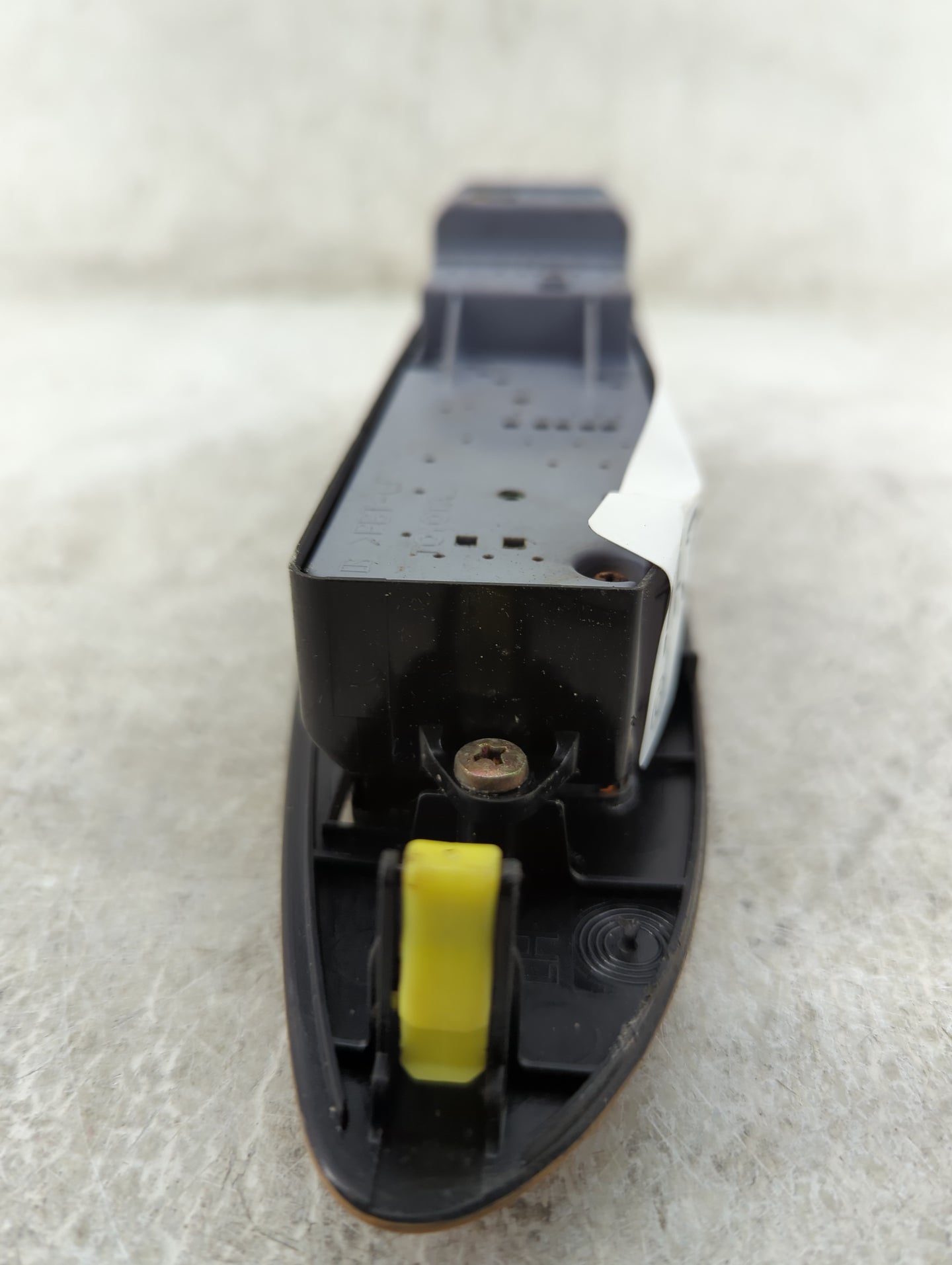 2005-2009 Toyota Avalon Master Power Window Switch Replacement Driver Side Left Fits Fits 2005 2006 2007 2008 2009 OEM Used 