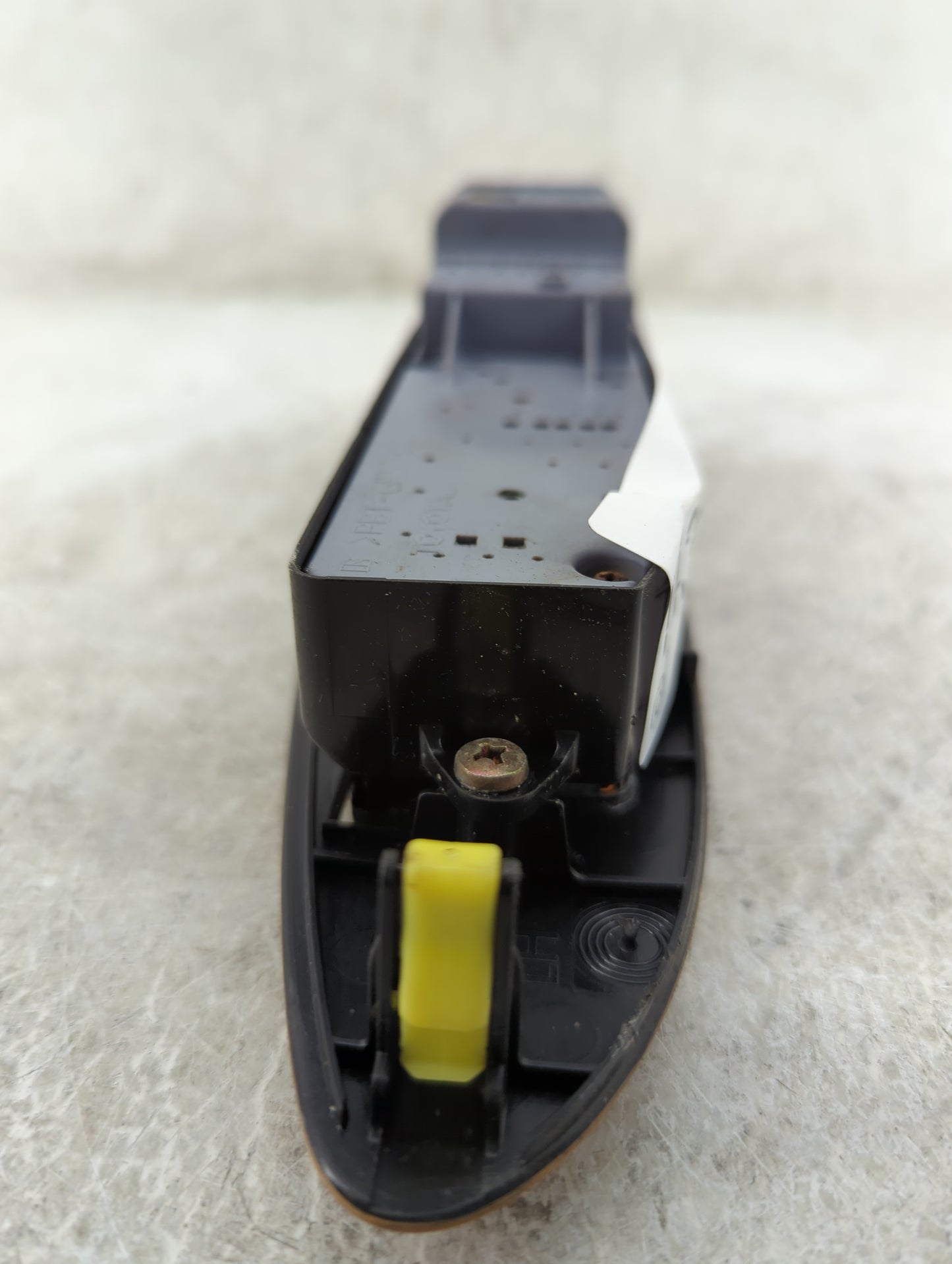 2005-2009 Toyota Avalon Master Power Window Switch Replacement Driver Side Left Fits Fits 2005 2006 2007 2008 2009 OEM Used 