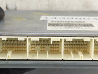 2005 Toyota Avalon PCM Engine Control Computer ECU ECM PCU OEM P/N:89661-07410 TN275100-1641, 2751001641R Fits OEM Used Auto