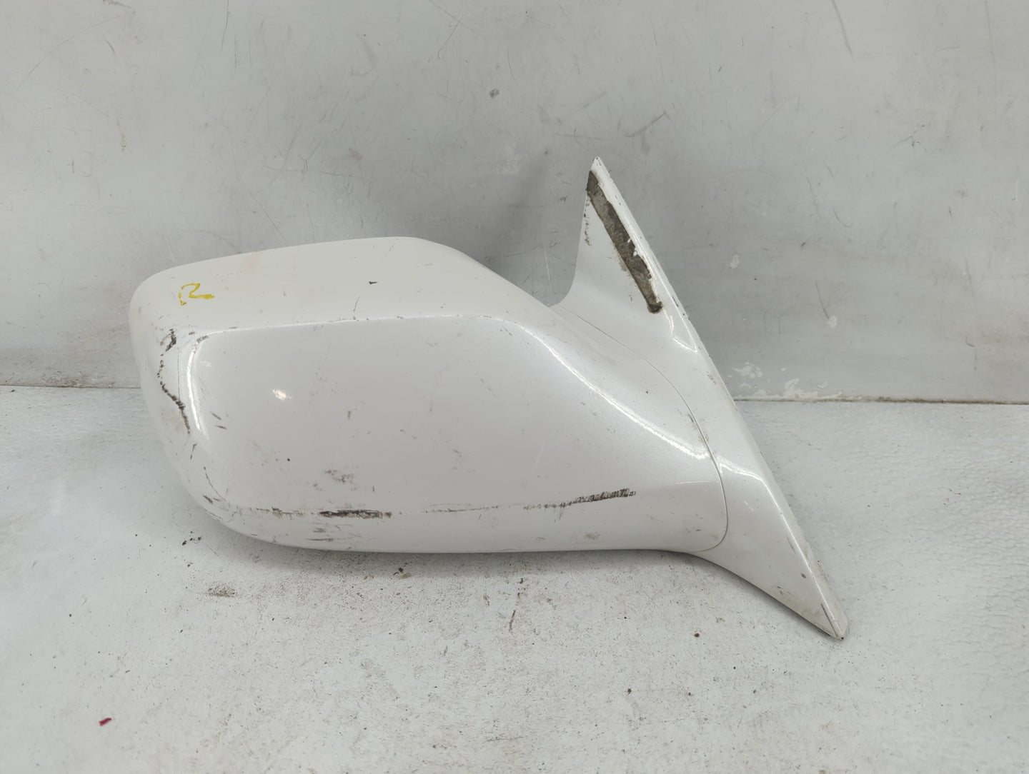 2005-2010 Toyota Avalon Passenger Side View Mirror - Right Door Mirror OEM Used - Oemusedautoparts1.com