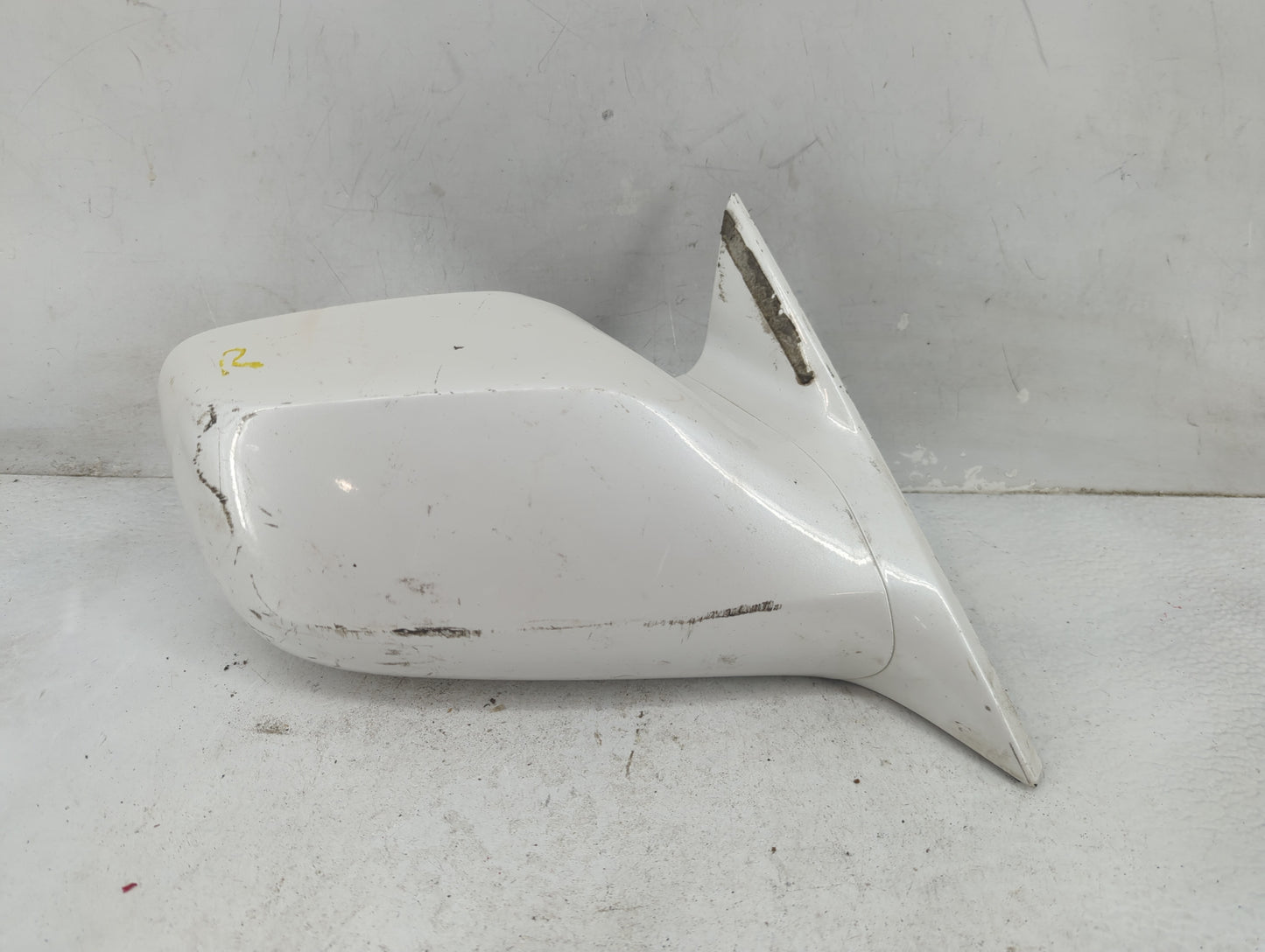 2005-2010 Toyota Avalon Passenger Side View Mirror - Right Door Mirror OEM Used - Oemusedautoparts1.com