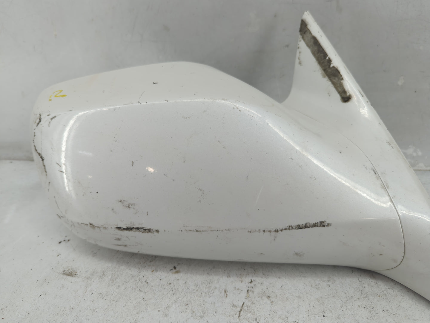2005-2010 Toyota Avalon Passenger Side View Mirror - Right Door Mirror OEM Used - Oemusedautoparts1.com