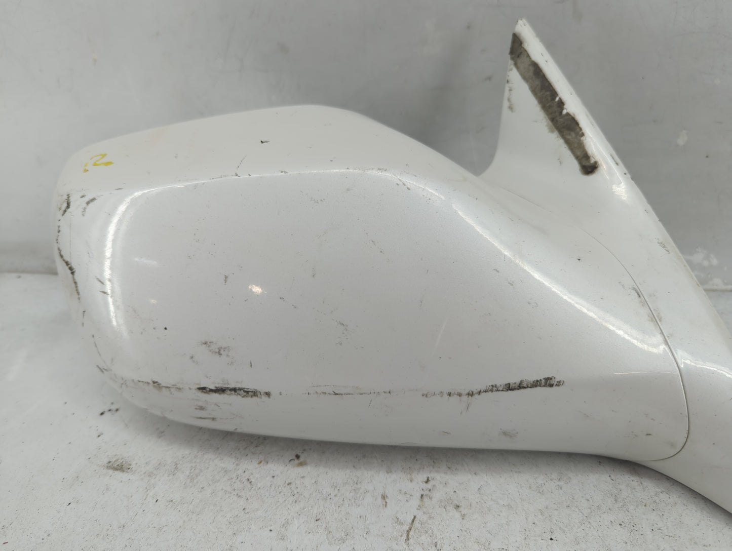 2005-2010 Toyota Avalon Passenger Side View Mirror - Right Door Mirror OEM Used - Oemusedautoparts1.com