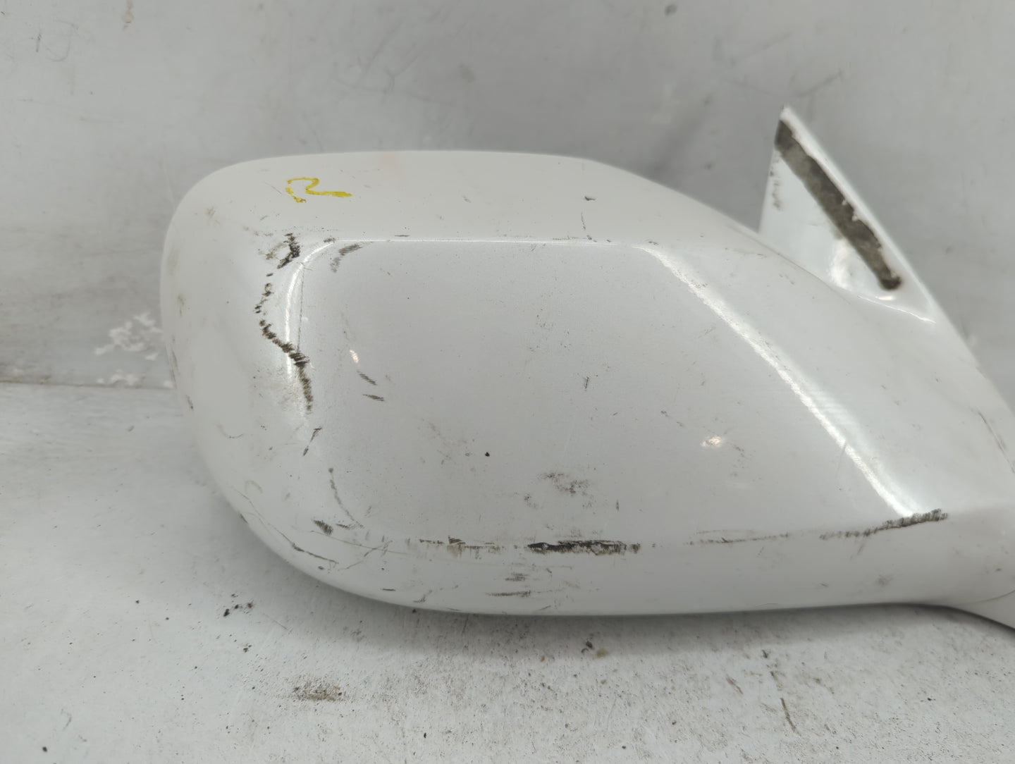 2005-2010 Toyota Avalon Passenger Side View Mirror - Right Door Mirror OEM Used - Oemusedautoparts1.com