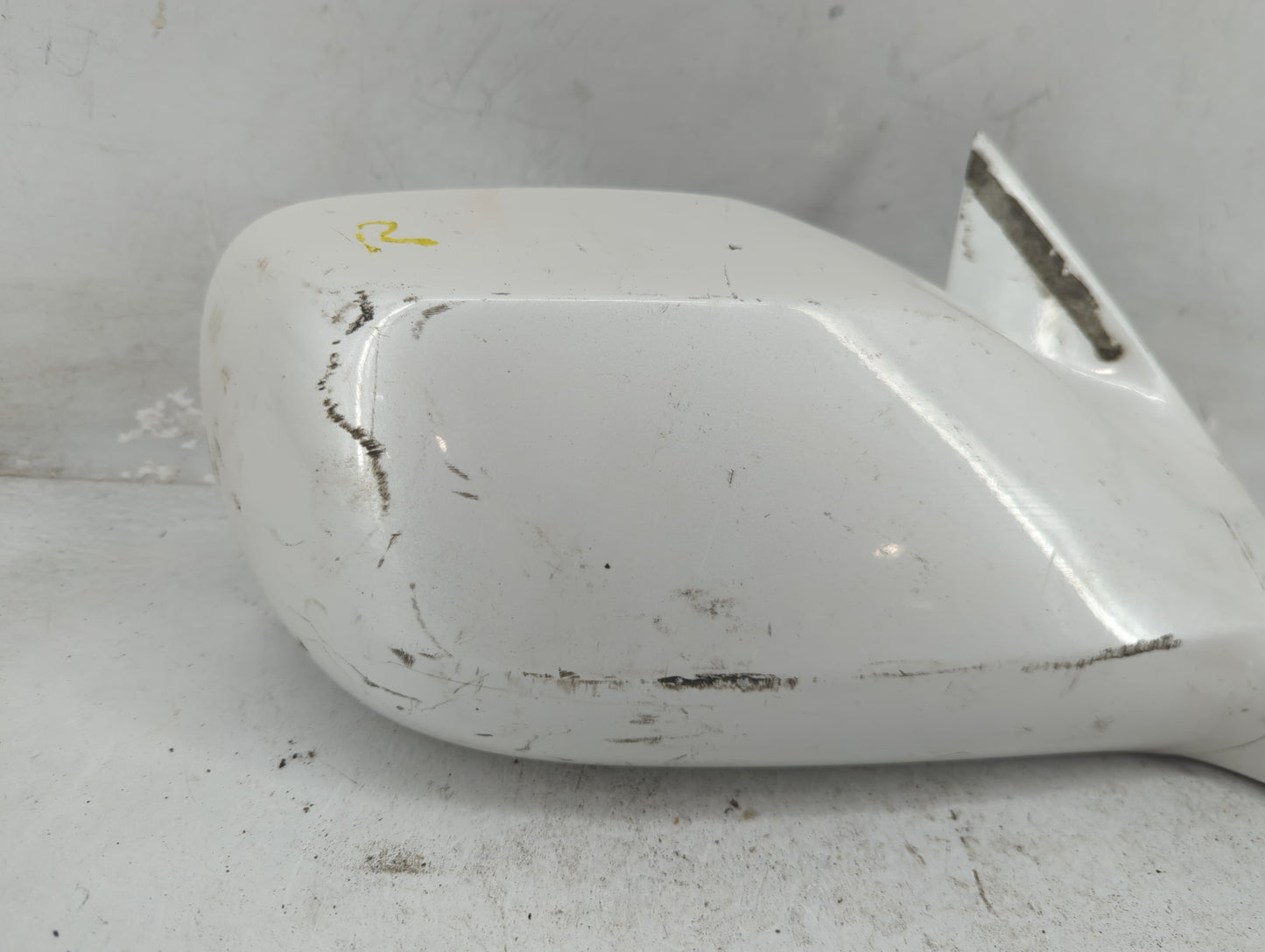 2005-2010 Toyota Avalon Passenger Side View Mirror - Right Door Mirror OEM Used - Oemusedautoparts1.com