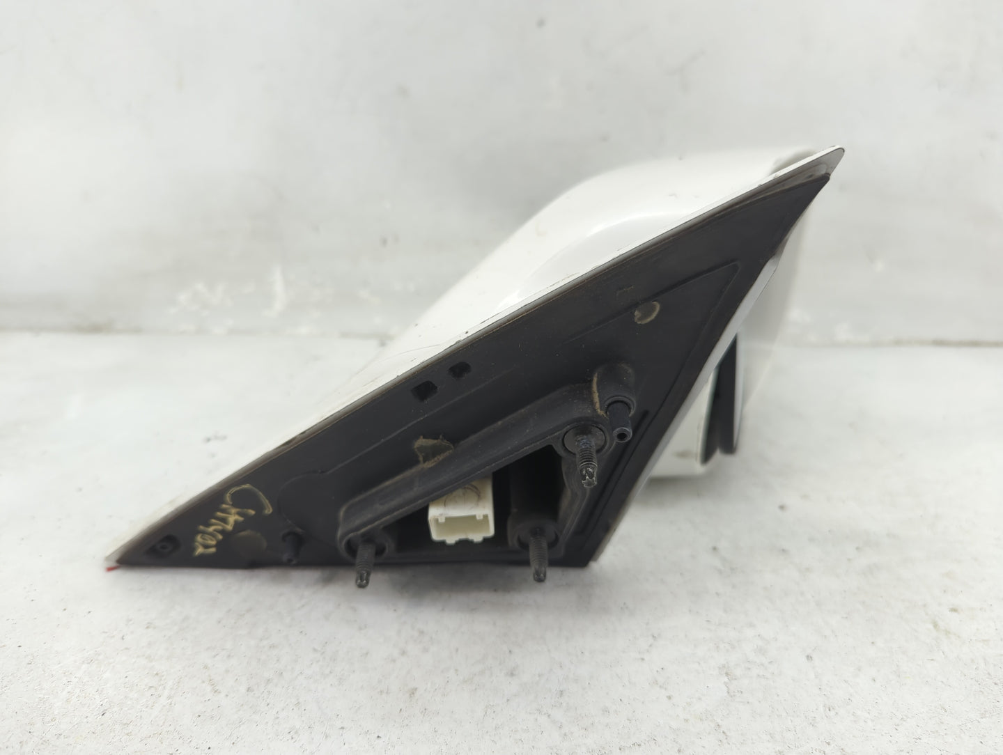 2005-2010 Toyota Avalon Passenger Side View Mirror - Right Door Mirror OEM Used - Oemusedautoparts1.com