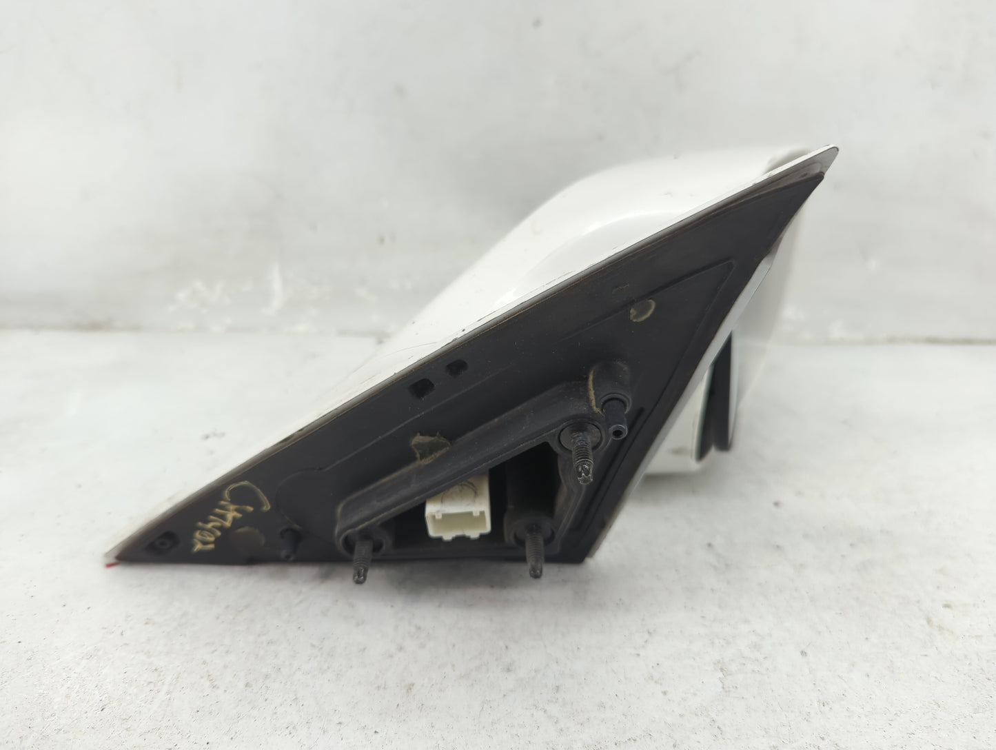2005-2010 Toyota Avalon Passenger Side View Mirror - Right Door Mirror OEM Used - Oemusedautoparts1.com