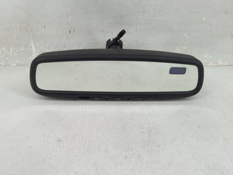 compare product 2005-2007 Toyota Avalon Interior Rear View Mirror Replacement OEM P/N:4112A-ZTVHL3 Fits Fits 2005 2006 2007 OEM Used Auto Parts