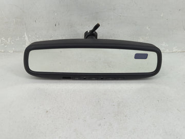 2005-2007 Toyota Avalon Interior Rear View Mirror Replacement OEM P/N:4112A-ZTVHL3 Fits Fits 2005 2006 2007 OEM Used Auto Pa