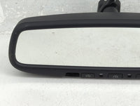 2005-2007 Toyota Avalon Interior Rear View Mirror Replacement OEM P/N:4112A-ZTVHL3 Fits Fits 2005 2006 2007 OEM Used Auto Pa