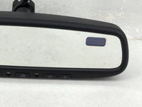 2005-2007 Toyota Avalon Interior Rear View Mirror Replacement OEM P/N:4112A-ZTVHL3 Fits Fits 2005 2006 2007 OEM Used Auto Pa